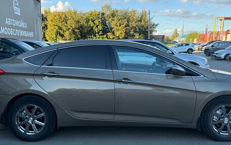 Hyundai i40 I рестайлинг, 2013 год, 950 000 рублей, 8 фотография