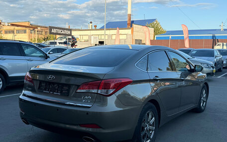 Hyundai i40 I рестайлинг, 2013 год, 950 000 рублей, 7 фотография