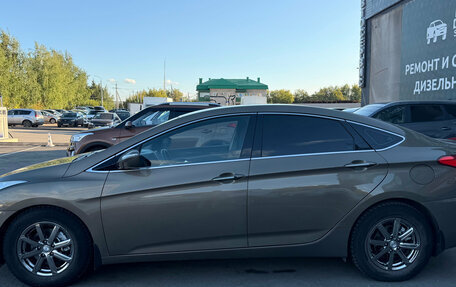 Hyundai i40 I рестайлинг, 2013 год, 950 000 рублей, 4 фотография
