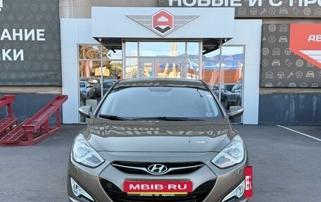 Hyundai i40 I рестайлинг, 2013 год, 950 000 рублей, 2 фотография
