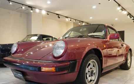 Porsche 911, 1981 год, 11 000 000 рублей, 1 фотография