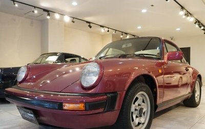 Porsche 911, 1981 год, 11 000 000 рублей, 1 фотография