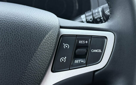 Hyundai i40 I рестайлинг, 2013 год, 950 000 рублей, 17 фотография