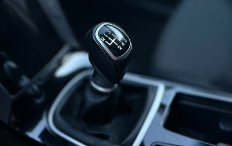 Hyundai i40 I рестайлинг, 2013 год, 950 000 рублей, 24 фотография