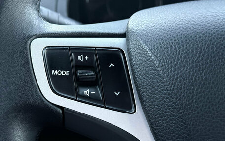 Hyundai i40 I рестайлинг, 2013 год, 950 000 рублей, 16 фотография