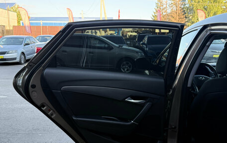 Hyundai i40 I рестайлинг, 2013 год, 950 000 рублей, 26 фотография