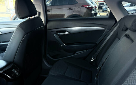Hyundai i40 I рестайлинг, 2013 год, 950 000 рублей, 27 фотография