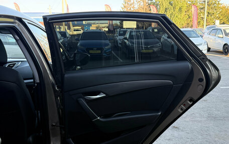 Hyundai i40 I рестайлинг, 2013 год, 950 000 рублей, 28 фотография