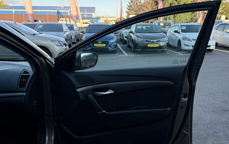 Hyundai i40 I рестайлинг, 2013 год, 950 000 рублей, 30 фотография