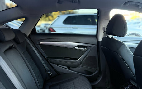 Hyundai i40 I рестайлинг, 2013 год, 950 000 рублей, 29 фотография