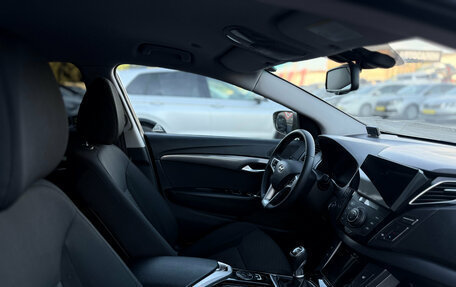 Hyundai i40 I рестайлинг, 2013 год, 950 000 рублей, 31 фотография