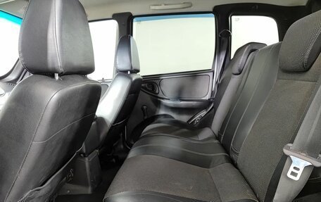 Chevrolet Niva I рестайлинг, 2014 год, 468 000 рублей, 12 фотография