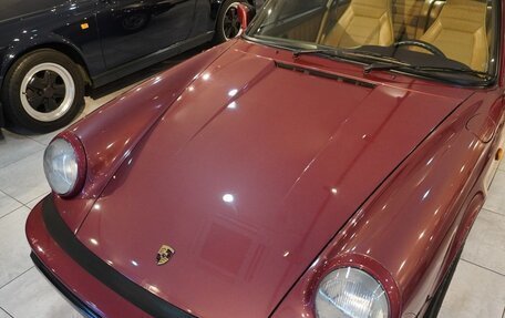 Porsche 911, 1981 год, 11 000 000 рублей, 5 фотография