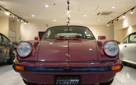 Porsche 911, 1981 год, 11 000 000 рублей, 2 фотография