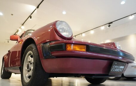 Porsche 911, 1981 год, 11 000 000 рублей, 4 фотография