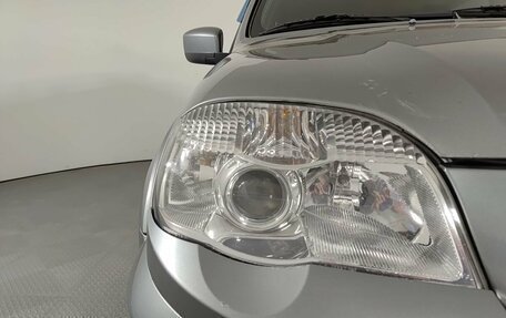 Chevrolet Niva I рестайлинг, 2014 год, 468 000 рублей, 17 фотография