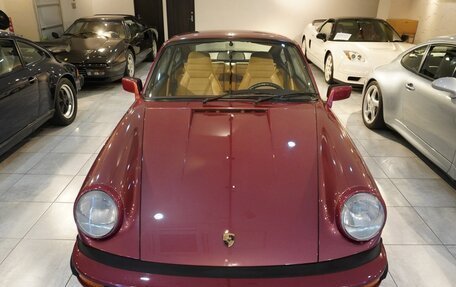 Porsche 911, 1981 год, 11 000 000 рублей, 3 фотография