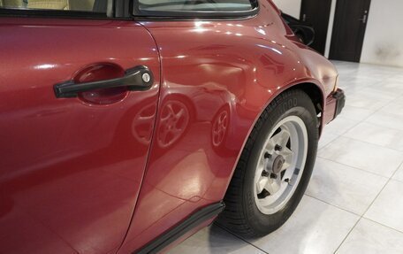 Porsche 911, 1981 год, 11 000 000 рублей, 8 фотография