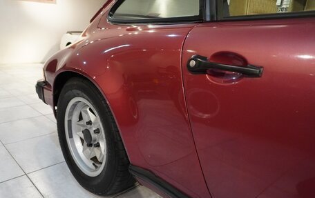 Porsche 911, 1981 год, 11 000 000 рублей, 7 фотография
