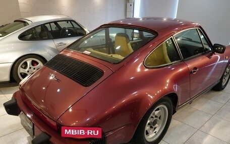 Porsche 911, 1981 год, 11 000 000 рублей, 6 фотография