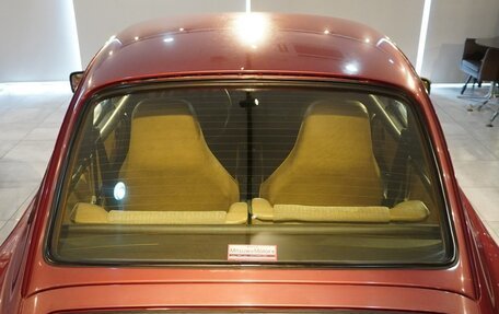 Porsche 911, 1981 год, 11 000 000 рублей, 12 фотография