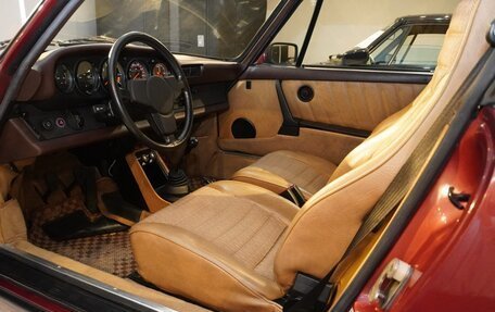 Porsche 911, 1981 год, 11 000 000 рублей, 18 фотография
