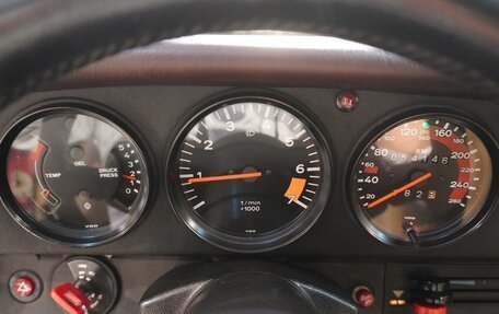 Porsche 911, 1981 год, 11 000 000 рублей, 17 фотография