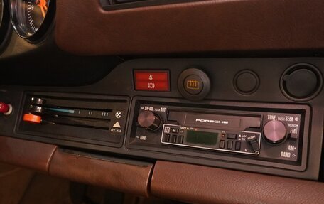 Porsche 911, 1981 год, 11 000 000 рублей, 15 фотография