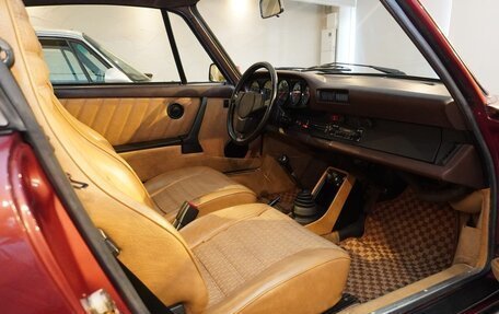 Porsche 911, 1981 год, 11 000 000 рублей, 19 фотография