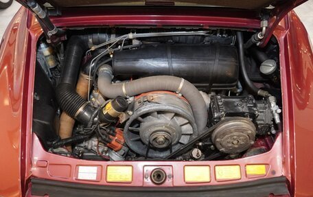 Porsche 911, 1981 год, 11 000 000 рублей, 23 фотография