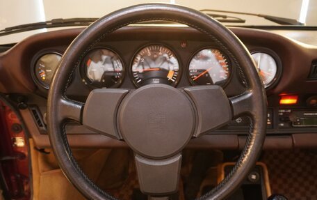 Porsche 911, 1981 год, 11 000 000 рублей, 34 фотография