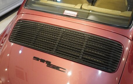 Porsche 911, 1981 год, 11 000 000 рублей, 29 фотография