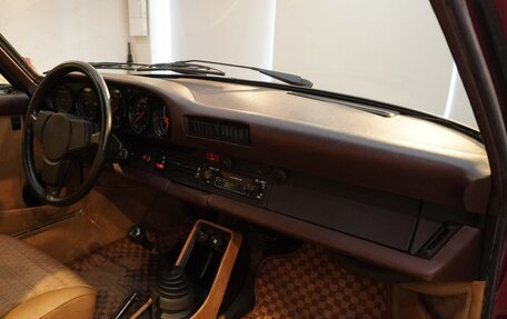 Porsche 911, 1981 год, 11 000 000 рублей, 36 фотография