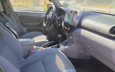 Toyota RAV4, 2001 год, 780 000 рублей, 5 фотография
