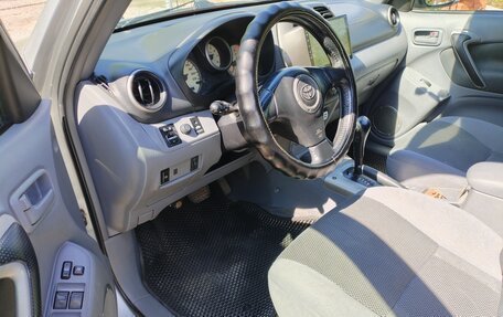 Toyota RAV4, 2001 год, 780 000 рублей, 8 фотография