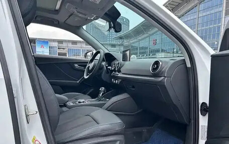 Audi Q2 I, 2021 год, 1 624 911 рублей, 15 фотография