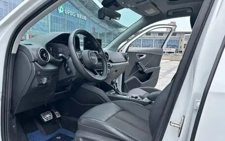Audi Q2 I, 2021 год, 1 624 911 рублей, 14 фотография