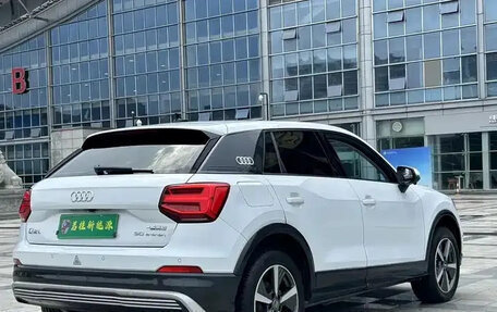Audi Q2 I, 2021 год, 1 624 911 рублей, 6 фотография