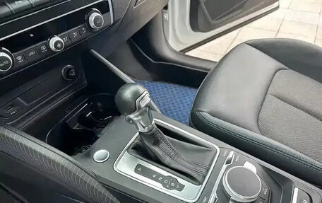 Audi Q2 I, 2021 год, 1 624 911 рублей, 13 фотография