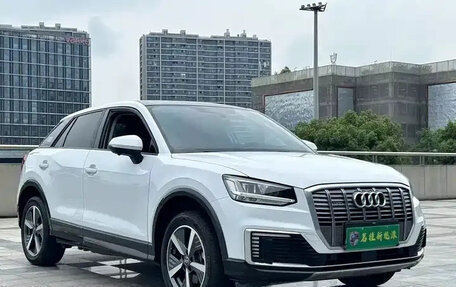 Audi Q2 I, 2021 год, 1 624 911 рублей, 3 фотография