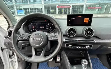 Audi Q2 I, 2021 год, 1 624 911 рублей, 11 фотография