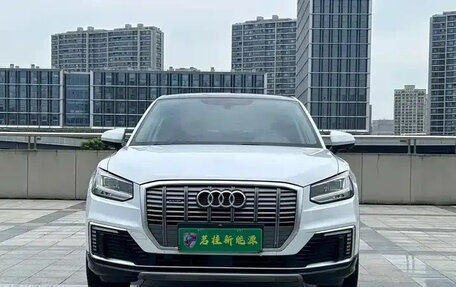 Audi Q2 I, 2021 год, 1 624 911 рублей, 2 фотография