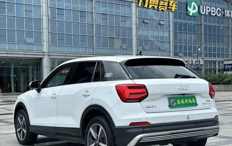 Audi Q2 I, 2021 год, 1 624 911 рублей, 4 фотография