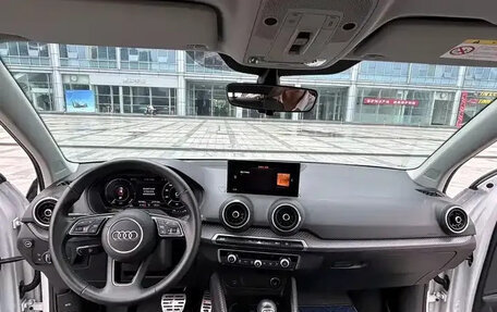 Audi Q2 I, 2021 год, 1 624 911 рублей, 10 фотография