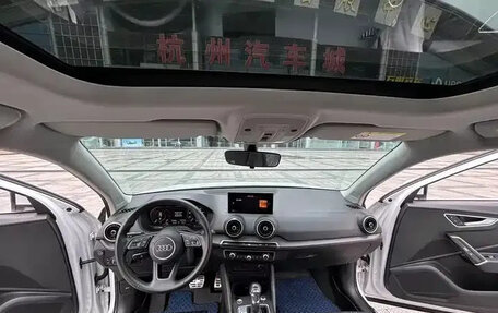 Audi Q2 I, 2021 год, 1 624 911 рублей, 9 фотография