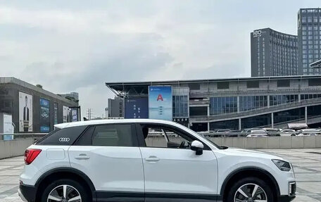 Audi Q2 I, 2021 год, 1 624 911 рублей, 7 фотография