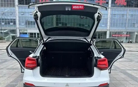 Audi Q2 I, 2021 год, 1 624 911 рублей, 8 фотография