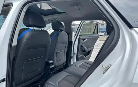 Audi Q2 I, 2021 год, 1 624 911 рублей, 17 фотография