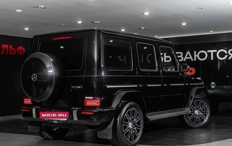 Mercedes-Benz G-Класс W463 рестайлинг _iii, 2025 год, 22 454 000 рублей, 5 фотография