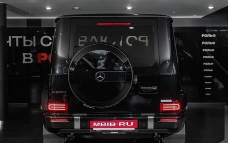 Mercedes-Benz G-Класс W463 рестайлинг _iii, 2025 год, 22 454 000 рублей, 6 фотография